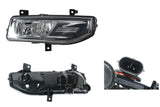Front Fog Light (RHS) Nissan Qashqai J11 2017 - 2022 NSQQ-FOL-03R - Sterling