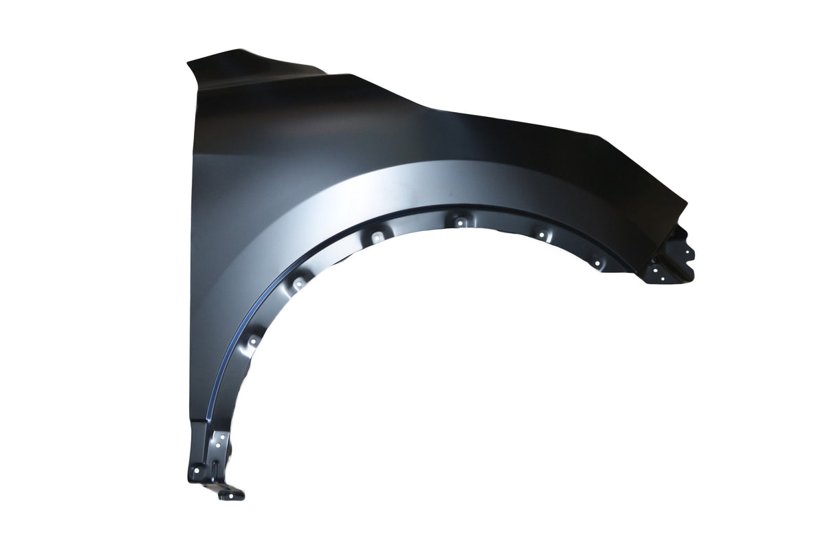 Guard (RHS, Without Blinker Hole) Nissan Qashqai J11 2014 - 2022 NSQQ-GUD-03R - Sterling