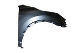 Guard (RHS, Without Blinker Hole) Nissan Qashqai J11 2014 - 2022 NSQQ-GUD-03R - Sterling