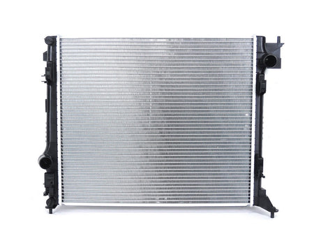 Radiator Renault Koleos HZG/HC 2.0L Turbo Diesel 2016 - 2025 NSQQ-RAD-004 - Sterling Parts