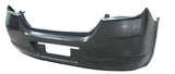 Rear Bumper Bar Cover (Hatchback) Nissan Tiida C11 2006 - 2010 NSTD-BAR-06B - Sterling