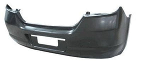 Rear Bumper Bar Cover (Hatchback) Nissan Tiida C11 2006 - 2010 NSTD-BAR-06B - Sterling