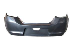 Rear Bumper Bar Cover (Hatchback) Nissan Tiida C11 2010 - 2013 NSTD-BAR-09B - Sterling