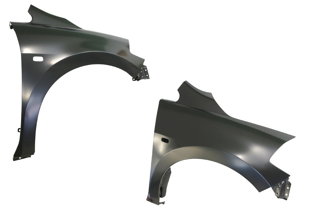 Guard (RHS) Nissan Tiida C11 2006 - 2013 NSTD-GUD-08R - Sterling