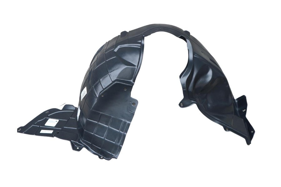 Guard Liner (RHS) Nissan Tiida C11 2006 - 2013 NSTD-GUL-02R - Sterling
