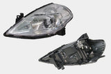 Headlight (LHS, Without Motor) Nissan Tiida C11 2010 - 2013 NSTD - HEL - 03L - Sterling Parts - Headlight Assemblies - Sterling Parts