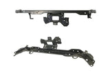 Radiator Support Panel (Front Upper) Nissan Tiida C11 2006 - 2010 NSTD-RAS-09F - Sterling