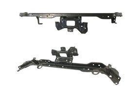 Radiator Support Panel (Front Upper) Nissan Tiida C11 2006 - 2010 NSTD-RAS-09F - Sterling