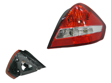 Tail Light (RHS) Nissan Tiida C11 2006 - 2010 NSTD-TAL-05R - Sterling Parts