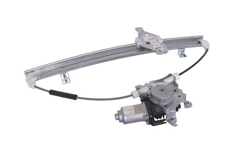 Front Window Regulator with Motor LHS Nissan Tiida C11 02/2006 - 2013 NSTD-WIR-01L - Sterling Parts