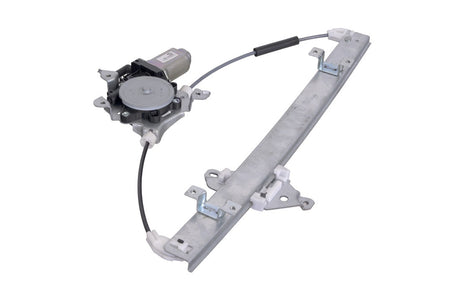 Front Window Regulator with Motor RHS Nissan Tiida C11 02/2006 - 2013 NSTD-WIR-01R - Sterling Parts