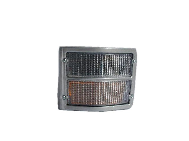 Front Corner Lamp (LHS) Nissan Urvan E20 1971 - 1983 NSUV-COL-63L - Sterling