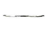 Front Bumper Bar Mould (Lower, Chromed) Nissan X-Trail T32 2017 - 2022 NSXT-BAM-06F - Sterling