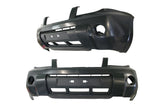 Front Bumper Bar Cover (with Fog Light Hole) Nissan X-Trail T30 2003 - 2007 NSXT-BAR-37F - Sterling
