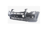 Front Bumper Bar Cover (Round Lamp Hole) Nissan X-Trail T31 2010 - 2014 NSXT-BAR-41F - Sterling