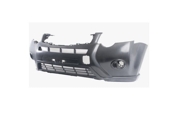 Front Bumper Bar Cover (Round Lamp Hole) Nissan X-Trail T31 2010 - 2014 NSXT-BAR-41F - Sterling