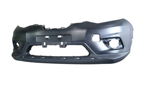 Front Bar Cover (with Fog Light Hole) Nissan X-Trail T32 2014 - 2017 NSXT-BAR-44F - Sterling