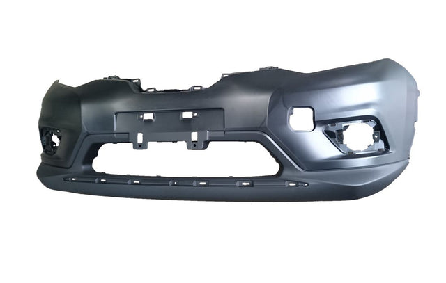 Front Bar Cover (with Fog Light Hole) Nissan X-Trail T32 2014 - 2017 NSXT-BAR-44F - Sterling