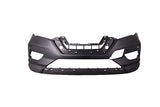 Front Bar Cover (with Fog Light Hole) Nissan X-Trail T32 Series 2 2017 - 2022 NSXT-BAR-48F - Sterling