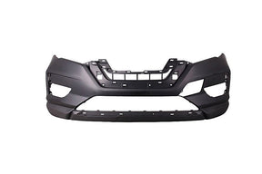 Front Bar Cover (with Fog Light Hole) Nissan X-Trail T32 Series 2 2017 - 2022 NSXT-BAR-48F - Sterling