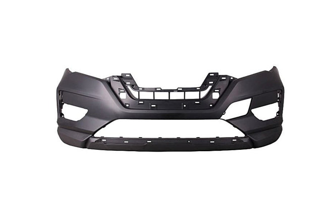 Front Bar Cover (with Fog Light Hole) Nissan X-Trail T32 Series 2 2017 - 2022 NSXT-BAR-48F - Sterling