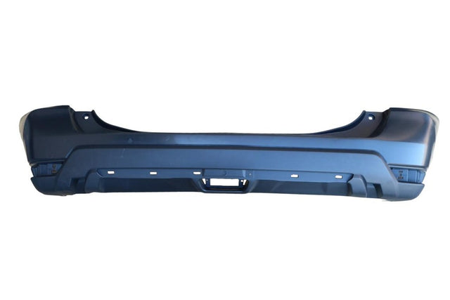 Rear Bumper Bar Cover (with Light & Mould Holes) Nissan X-Trail T32 Series 2 2017 - 2022 NSXT-BAR-49B - Sterling