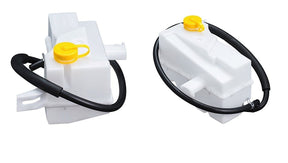 Overflow Bottle (Petrol) Nissan X-Trail T31 2007 - 2014 NSXT-BOT-02N - Sterling
