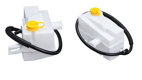 Overflow Bottle (Petrol) Nissan X-Trail T31 2007 - 2014 NSXT-BOT-02N - Sterling Parts