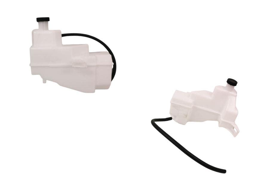 Overflow Bottle with Cap Nissan X-Trail T32 2014 - 2022 NSXT-BOT-05N - Sterling
