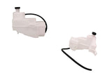 Overflow Bottle with Cap Nissan X-Trail T32 2014 - 2022 NSXT-BOT-05N - Sterling