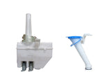 Washer Bottle (with Motors) Nissan X-Trail T30 2001 - 2007 NSXT-BOT-15N - Sterling