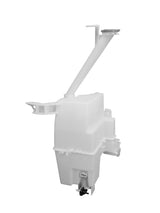 Washer Bottle (with 1 Motor, Two Pipes) Nissan X-Trail T31 2007 - 2014 NSXT-BOT-17N - Sterling