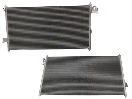 Condenser (No Receiver Dryer) Nissan X-Trail T30 A/C 2001 - 2007 NSXT-COD-005 - Sterling Parts
