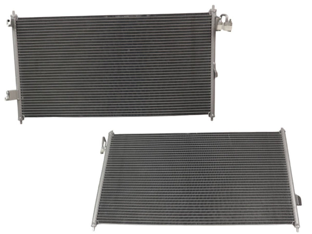 Condenser (No Receiver Dryer) Nissan X-Trail T30 A/C 2001 - 2007 NSXT-COD-005 - Sterling