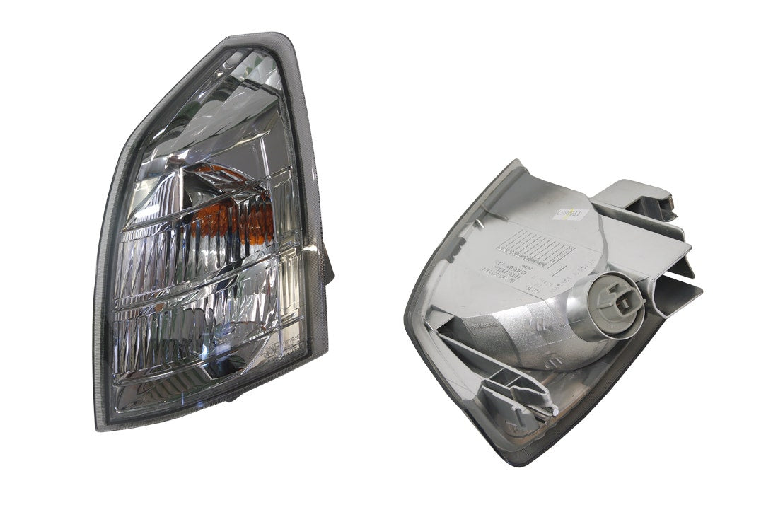 Front Corner Light (LHS) Nissan X-Trail T30 2001 - 2007 NSXT-COL-06L - Sterling