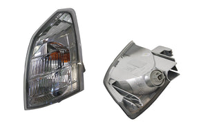 Front Corner Light (LHS) Nissan X-Trail T30 2001 - 2007 NSXT-COL-06L - Sterling