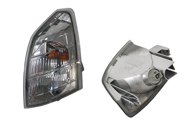 Front Corner Light (LHS) Nissan X-Trail T30 2001 - 2007 NSXT-COL-06L - Sterling