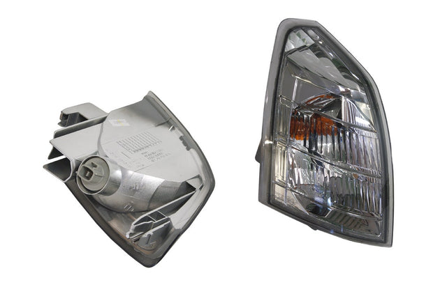 Front Corner Lamp (RHS) Nissan X-Trail T30 2001 - 2007 NSXT-COL-06R - Sterling