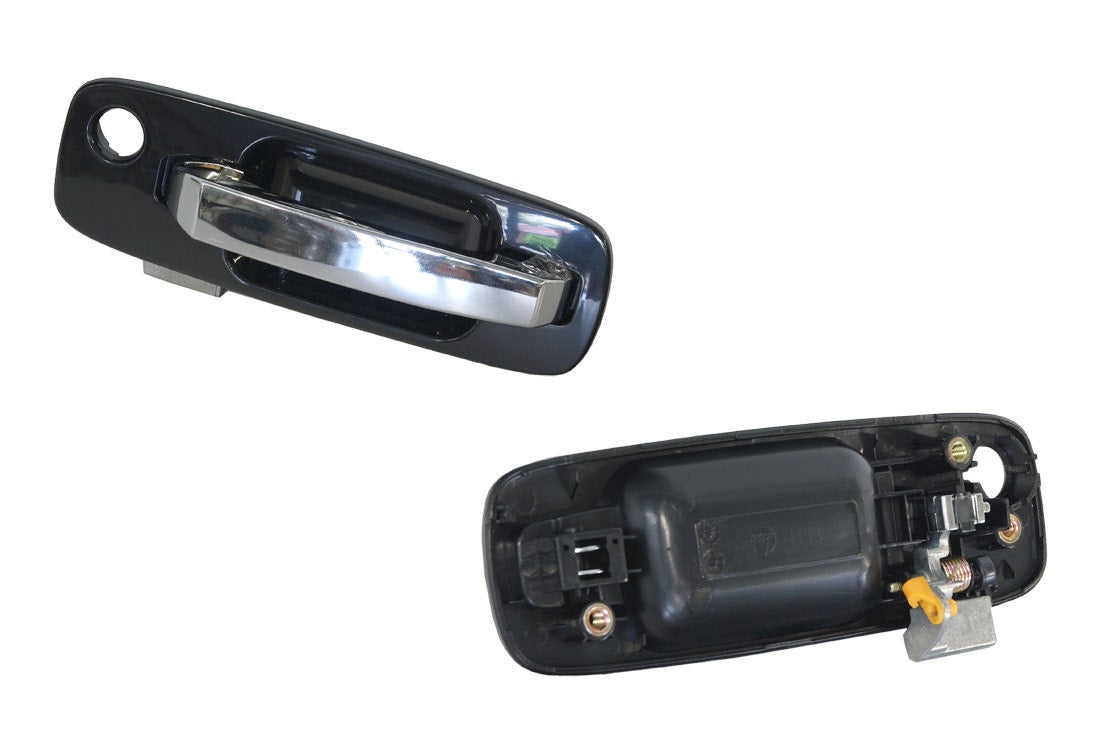 Front Outer Door Handle (LHS) Nissan X-Trail T30 2001 - 2007 NSXT-DOH-01L - Sterling