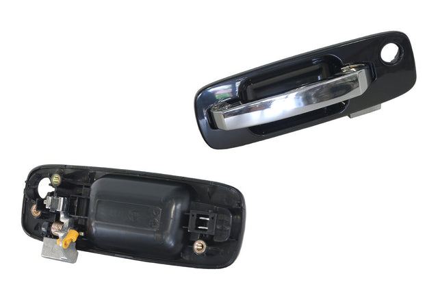Outer Door Handle (Rear, RHS) Nissan X-Trail T30 2001 - 2007 NSXT-DOH-01R - Sterling