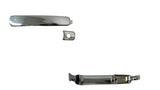 Front Door Handle (Outer, RHS) with Key Hole Nissan X-Trail T31 2007 - 2014 NSXT-DOH-05R - Sterling
