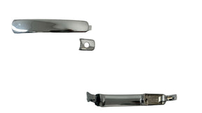 Front Door Handle (Outer, RHS) with Key Hole Nissan X-Trail T31 2007 - 2014 NSXT-DOH-05R - Sterling
