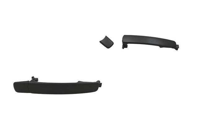 Rear Door Handle (Outer, RHS) without Key Hole Nissan X-Trail T31 2007 - 2014 NSXT-DOH-08R - Sterling