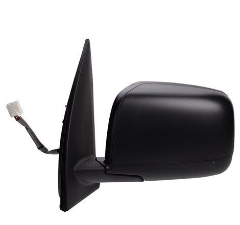 Electric Door Mirror (LHS) Nissan X-Trail T31 2007 - 2014 NSXT-DOM-03L - Sterling