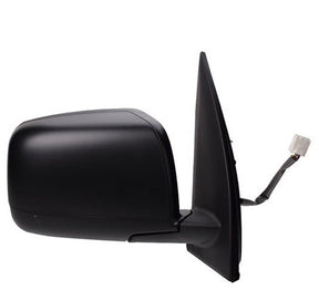 Electric Door Mirror (RHS) Nissan X-Trail T31 2007 - 2014 NSXT-DOM-03R - Sterling