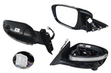 Door Mirror (LHS) Nissan X-Trail T32 2014 - 2022 NSXT-DOM-06L - Sterling