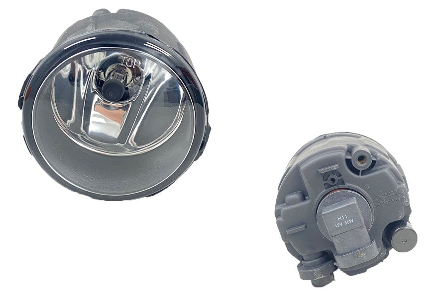 Front Fog Light (LHS) Nissan X-Trail T31 2007 - 2014 NSXT-FOL-08N - Sterling