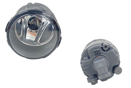 Front Fog Light (LHS) Nissan X-Trail T31 2007 - 2014 NSXT-FOL-08N - Sterling Parts