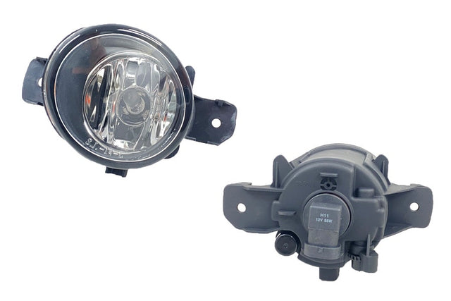 Front Fog Light (LHS) Nissan X-Trail T32 2014 - 2017 NSXT-FOL-09L - Sterling
