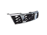Front Grille (Chrome/Black) Nissan X-Trail T31 2007 - 2010 NSXT-GRI-07F - Sterling